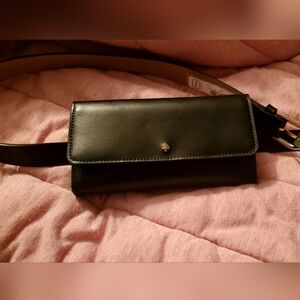 Kate Spade waistbag (black)